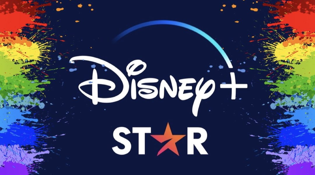 Disney+ STAR aus Sicht eines queeren Disney-Bloggers